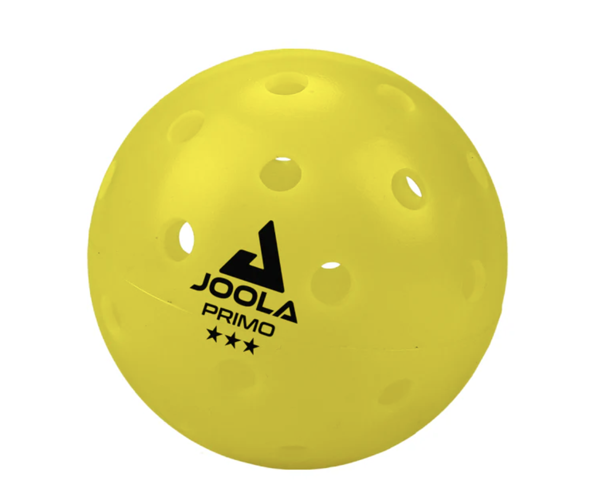 Joola プリモ ピックルボール(PRIMO PICKLEBALLS)