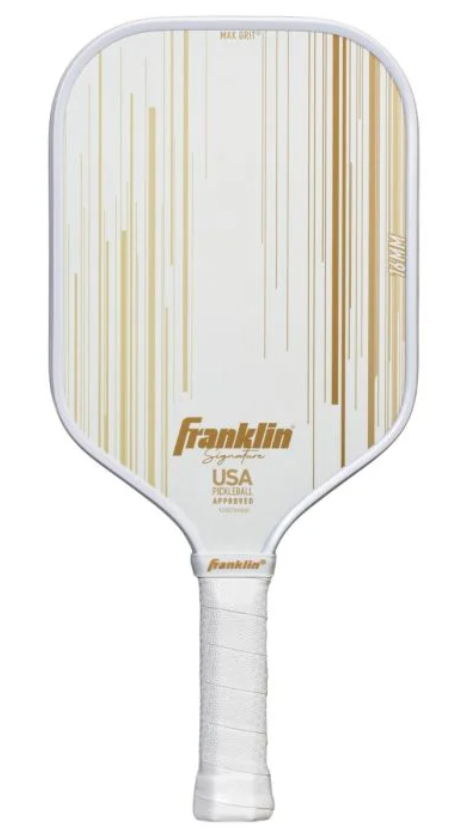 Franklin シグネチャー プロ シリーズ 13mmの激安通販 – PickleBaller Franklin シグネチャー プロ シリーズ 13mmの激安通販 – PickleBaller