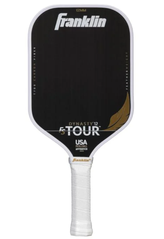Franklin FS ツアー ダイナスティ 12mm (Franklin FS TOUR DYNASTY 12)