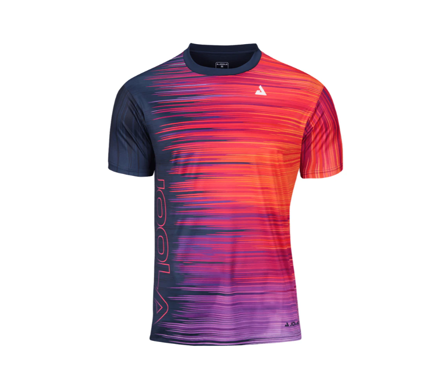 JOOLA シンクロ コンペティションシャツ (SYNCHRO COMPETITION SHIRT)