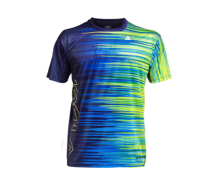 JOOLA シンクロ コンペティションシャツ (SYNCHRO COMPETITION SHIRT)