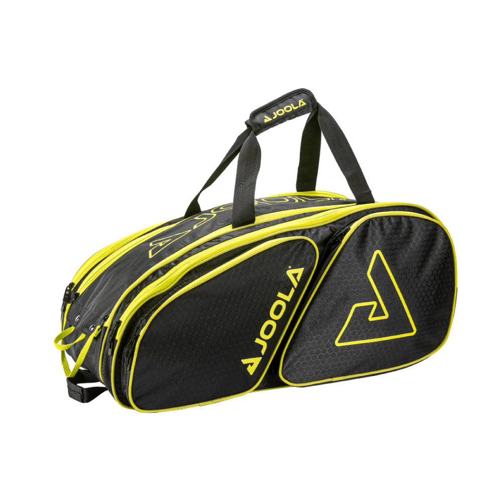 JOOLA ツアー エリート バッグ (JOOLA Tour Elite Pickleball Bag)