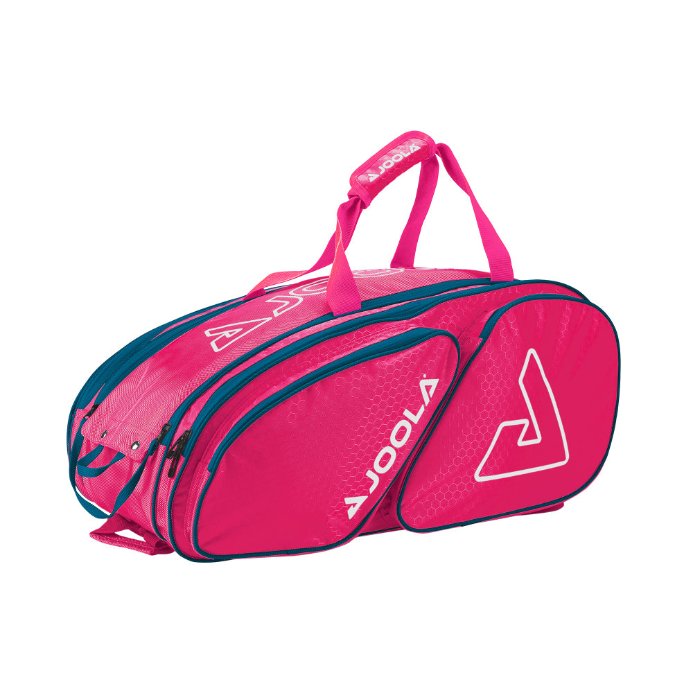 JOOLA ツアー エリート バッグ (JOOLA Tour Elite Pickleball Bag)