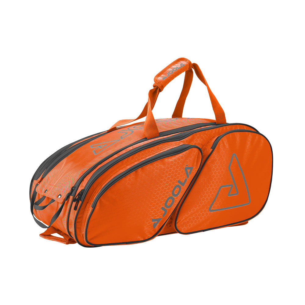 JOOLA ツアー エリート バッグ (JOOLA Tour Elite Pickleball Bag)