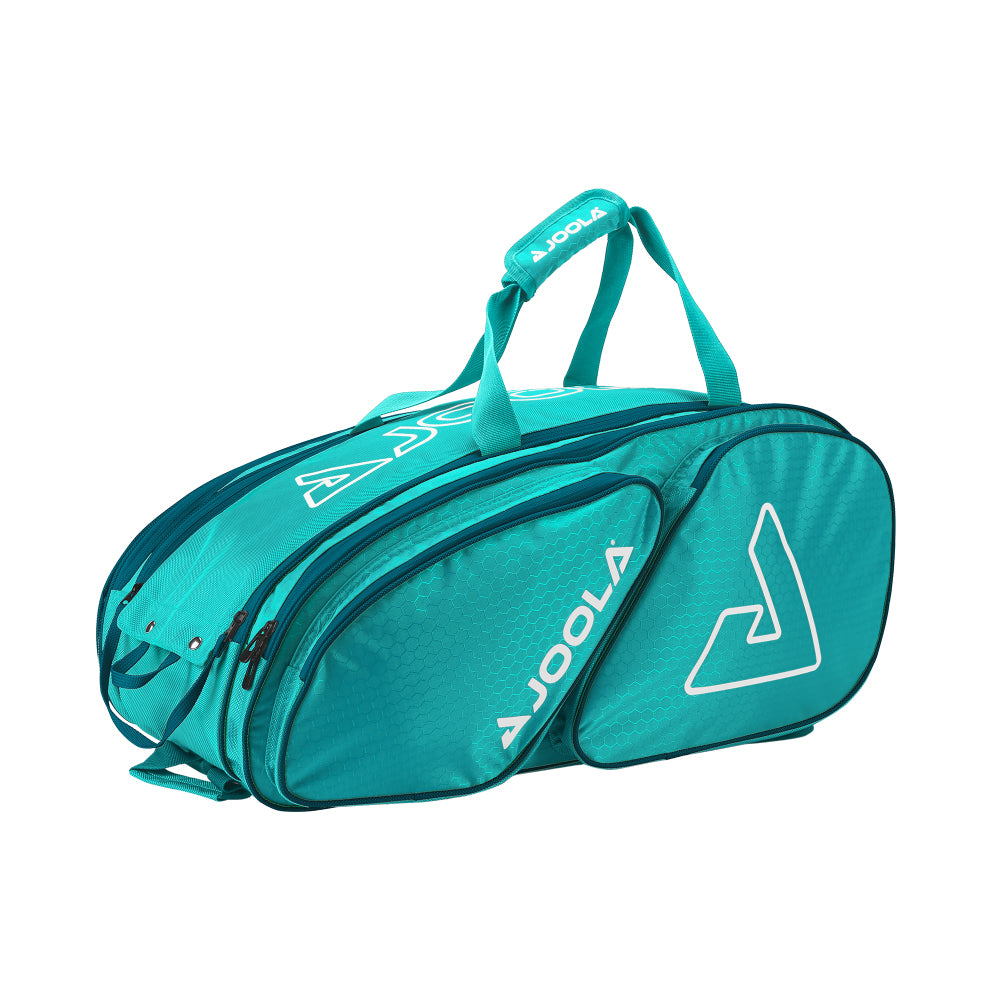 JOOLA ツアー エリート バッグ (JOOLA Tour Elite Pickleball Bag)