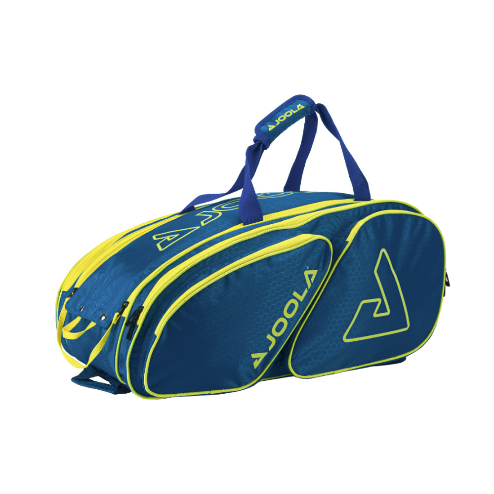JOOLA ツアー エリート バッグ (JOOLA Tour Elite Pickleball Bag)