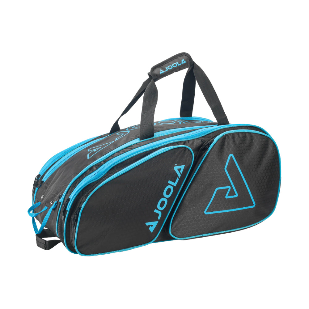 JOOLA ツアー エリート バッグ (JOOLA Tour Elite Pickleball Bag)