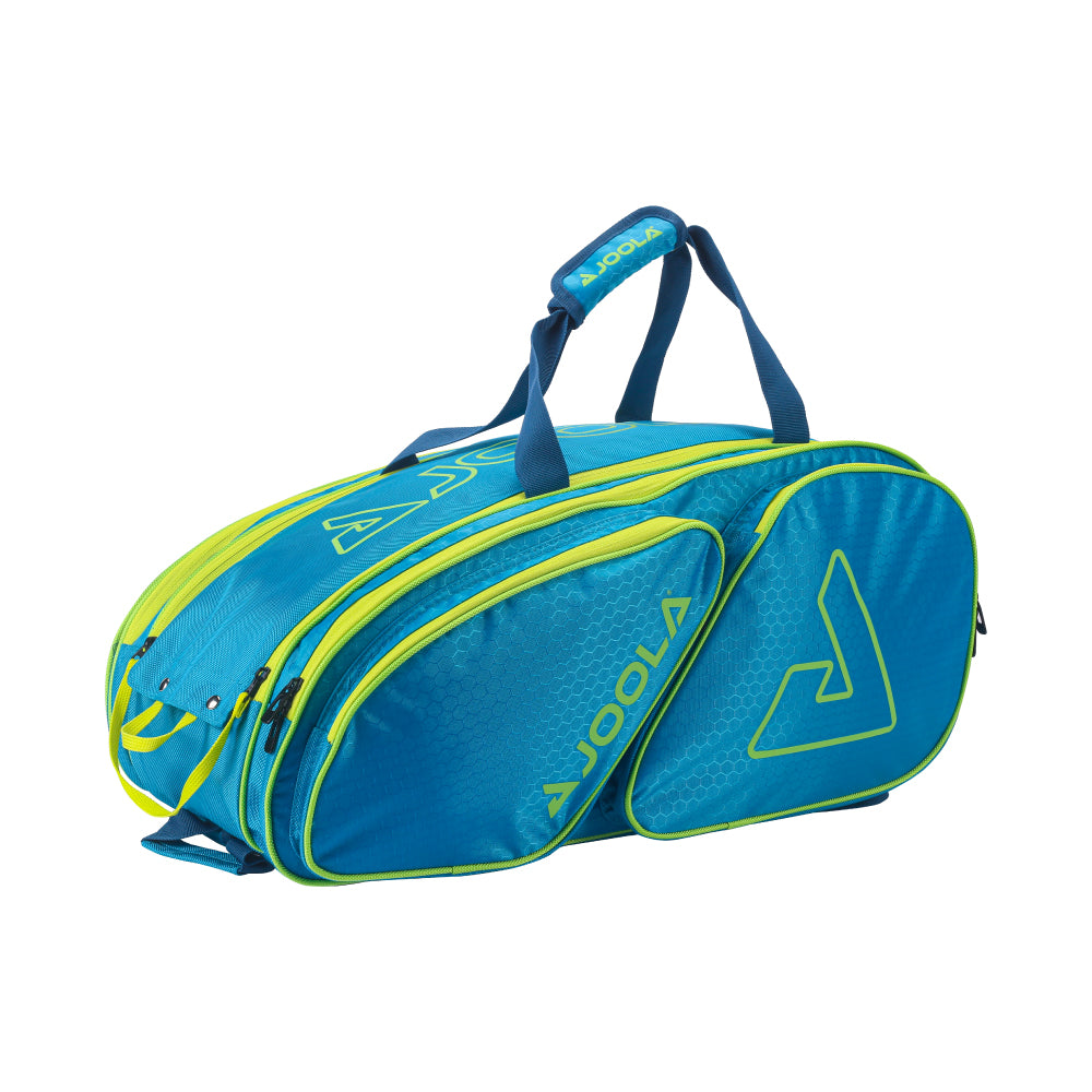 JOOLA ツアー エリート バッグ (JOOLA Tour Elite Pickleball Bag)
