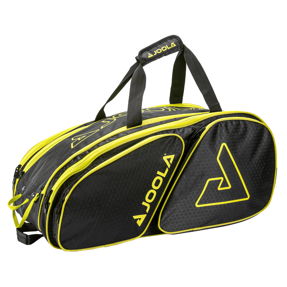 JOOLA ツアー エリート プロバッグ (JOOLA Tour Elite Pro Pickleball Bag)
