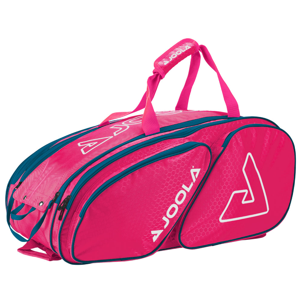 JOOLA ツアー エリート プロバッグ (JOOLA Tour Elite Pro Pickleball Bag)