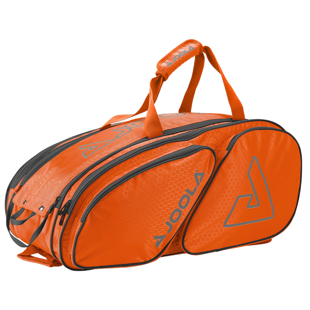 JOOLA ツアー エリート プロバッグ (JOOLA Tour Elite Pro Pickleball Bag)