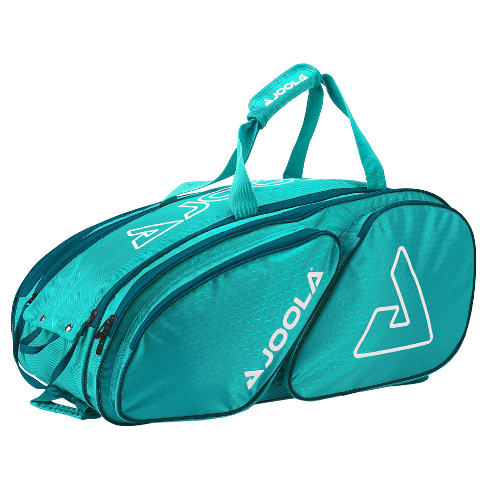 JOOLA ツアー エリート プロバッグ (JOOLA Tour Elite Pro Pickleball Bag)