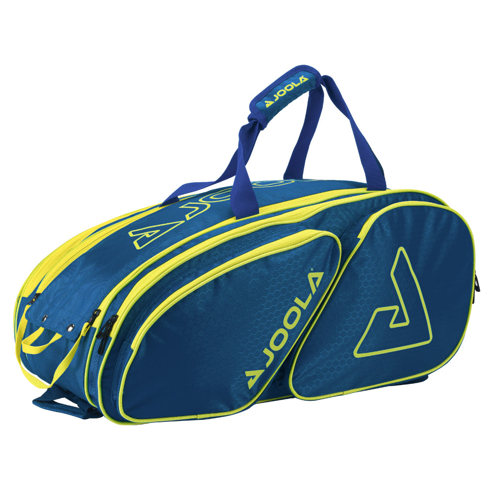 JOOLA ツアー エリート プロバッグ (JOOLA Tour Elite Pro Pickleball Bag)