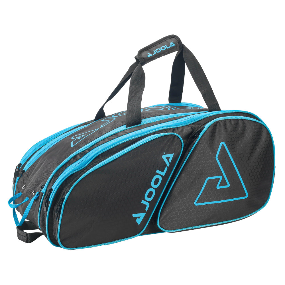 JOOLA ツアー エリート プロバッグ (JOOLA Tour Elite Pro Pickleball Bag)