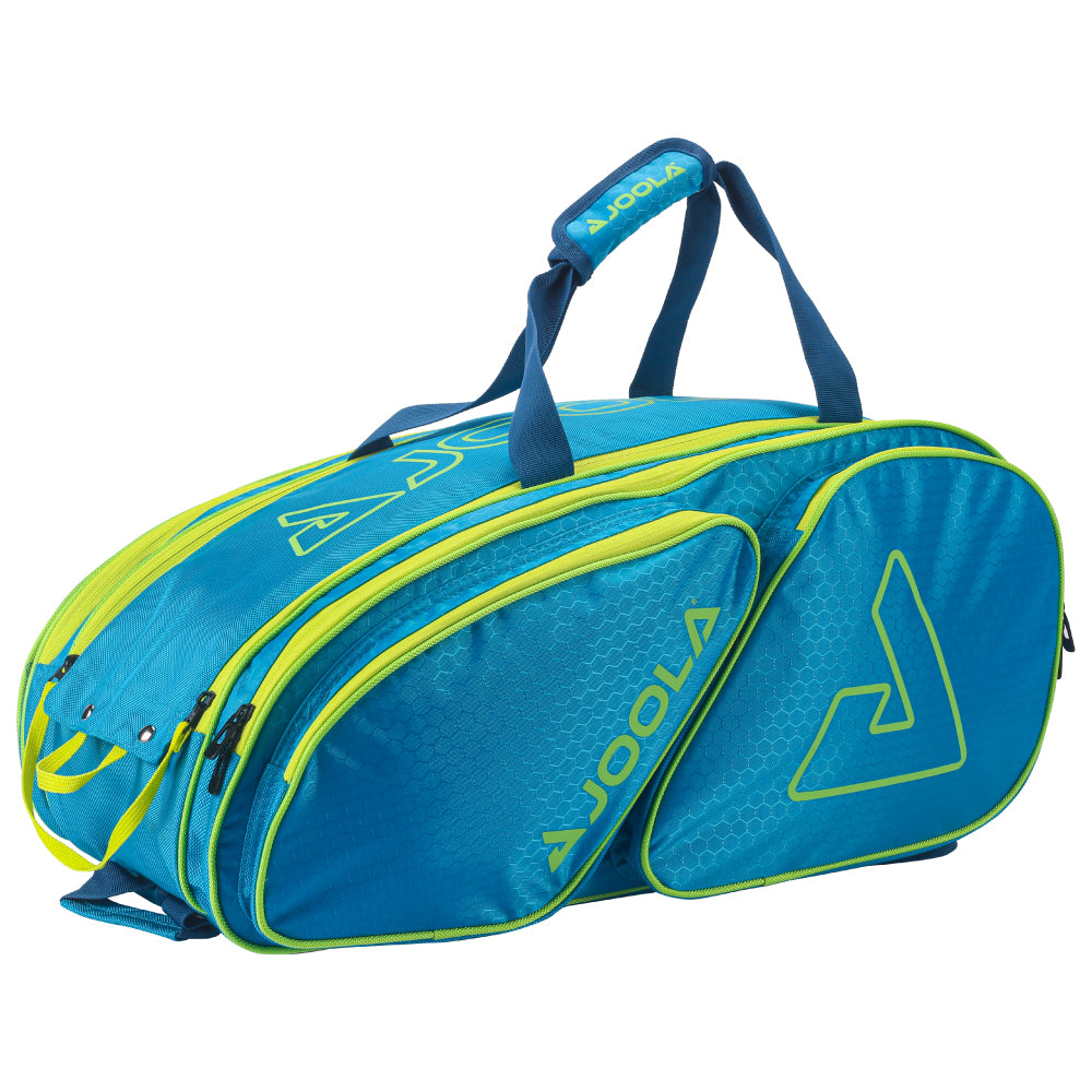 JOOLA ツアー エリート プロバッグ (JOOLA Tour Elite Pro Pickleball Bag)