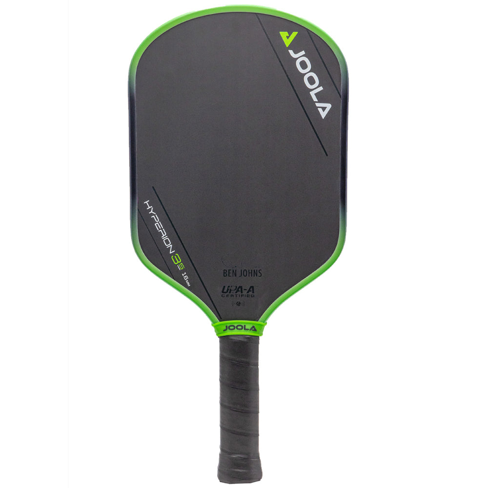 ベン・ジョンズ ハイペリオン 3S 16mm (JOOLA BEN JOHNS HYPERION 3S 16mm)