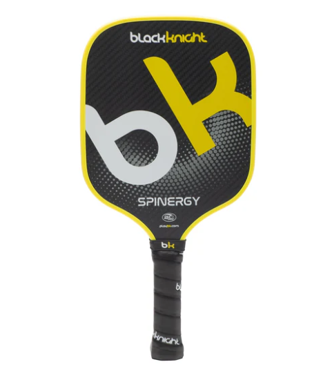 Babolat MNSTR ピックルボールパドル (ブラック/イエロー Babolat MNSTR ピックルボールパドル (ブラック/イエロー