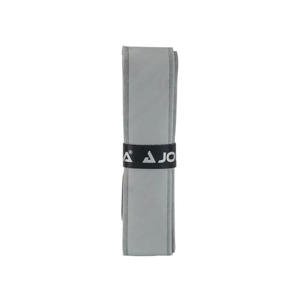 交換用 フィールテック ピュアグリップ 2本入り グレー（JOOLA Replacement Gray Feel-Tec Pure Grip）