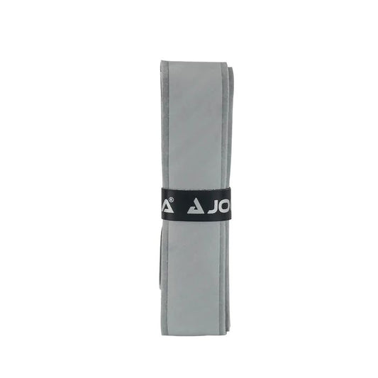 交換用 フィールテック ピュアグリップ 2本入り グレー（JOOLA Replacement Gray Feel-Tec Pure Grip）
