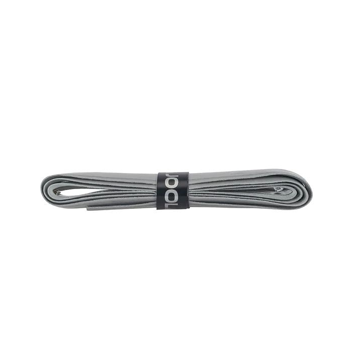 交換用 フィールテック ピュアグリップ 2本入り グレー（JOOLA Replacement Gray Feel-Tec Pure Grip）