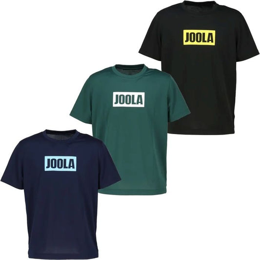 ロゴ Tシャツ（JOOLA LOGO T-SHIRT）
