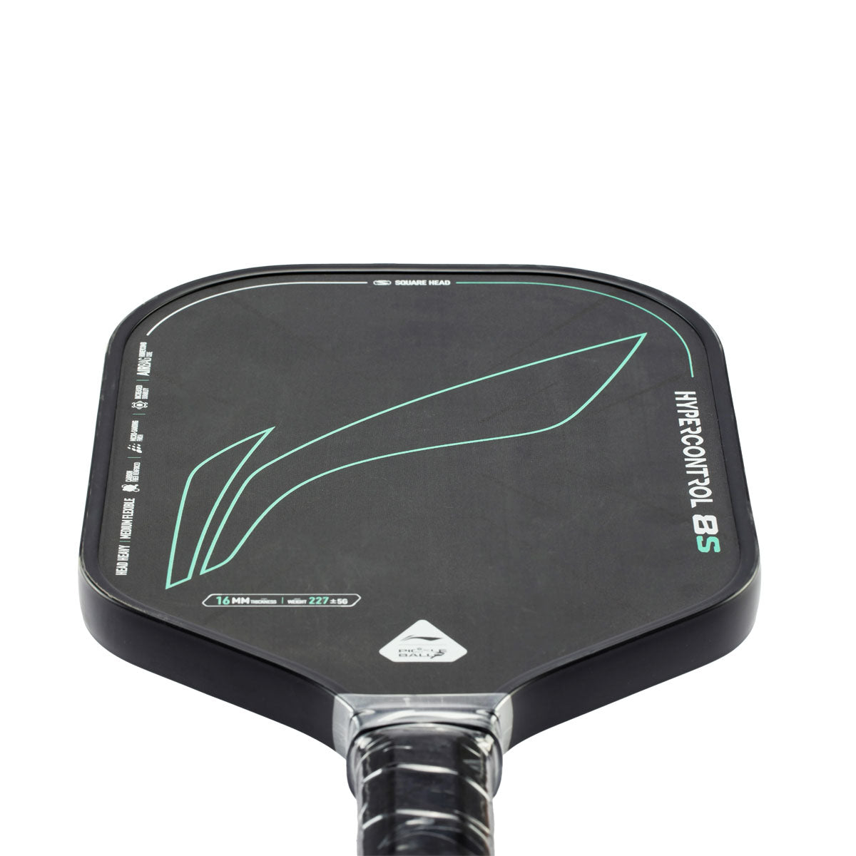 LI-NING ハイパーコントロール8S (HYPERCONTROL 8S)