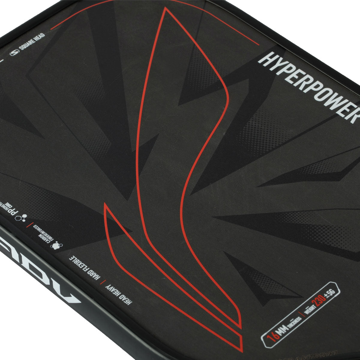 LI-NING ハイパーパワー 50 (HYPERPOWER 50)