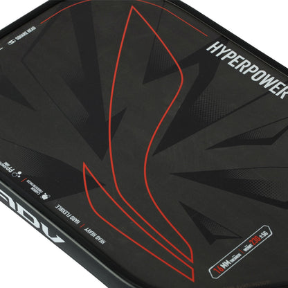 LI-NING ハイパーパワー 50 (HYPERPOWER 50)