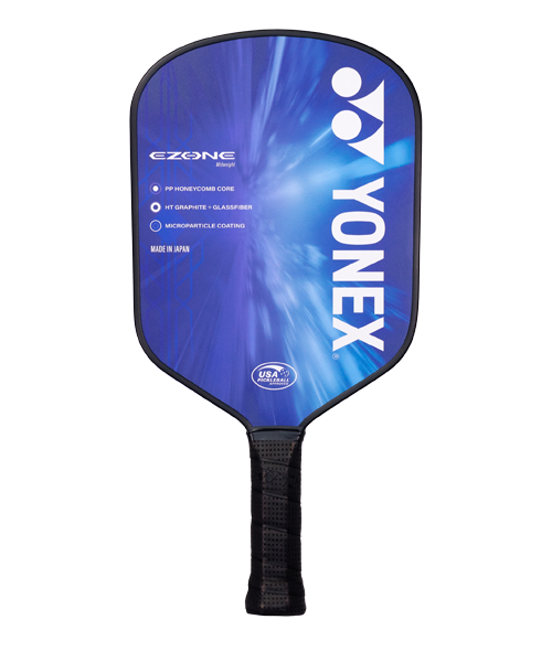 YONEX EZONE（Eゾーン ピックルボールパドル）