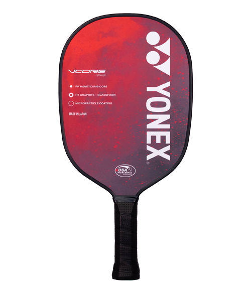 YONEX VCORE（Vコア ピックルボールパドル）