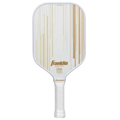 Franklin シグネチャー ピックルボール パドル 13mm (FRANKLIN SIGNATURE PICKLEBALL PADDLE 13mm)